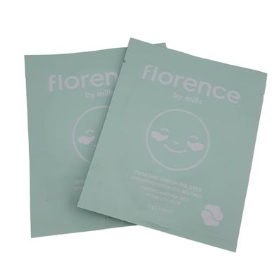florence by mills Under Eye Gel Pads 2 Paare je 4g, Augenpads