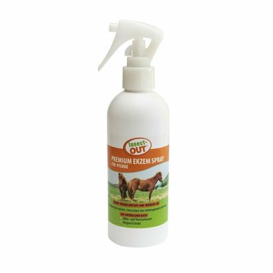 Insect-OUT® Premium Ekzem Spray 250 ml