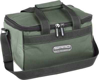 Kühltasche Spro Cooler Bag / Maße: 33 x 22 x 21cm