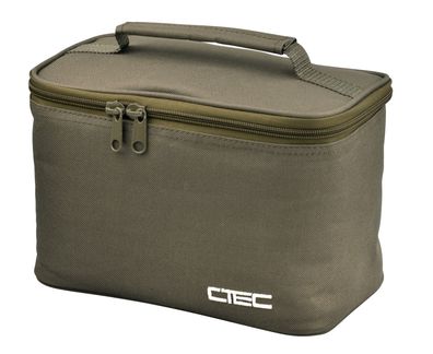 Spro C-Tec Cooler Bag / Kühltasche Maße: 25x12x17cm