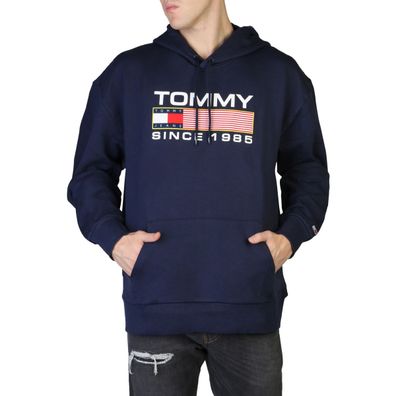 Tommy Hilfiger - Sweatshirts - DM0DM15009-C87 - Herren