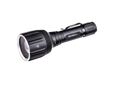 Nextorch T20L white Laser LED Taschenlampe SAR