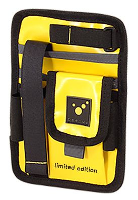 PARA "limited-edition" Rettungsdienstholster Holster tee-uu Feuerwehr 2853-9125