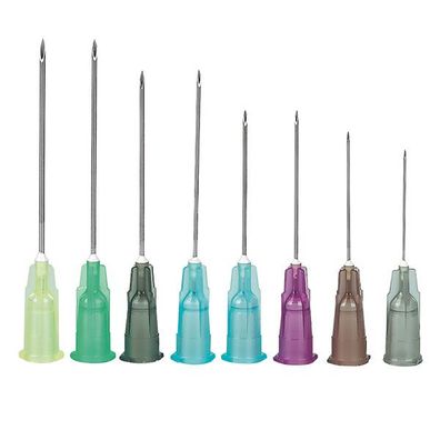 100 Injektionskanülen Neopoint Kanülen Kanüle verschiedene Größen Pack Nadel