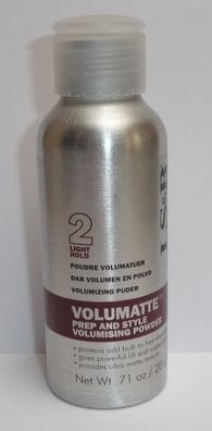 LS&B Men Volumatte Volumizing Powder 20g.