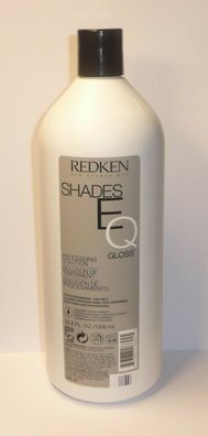 Redken Shades EQ Gloss Processing Solution 1000ml