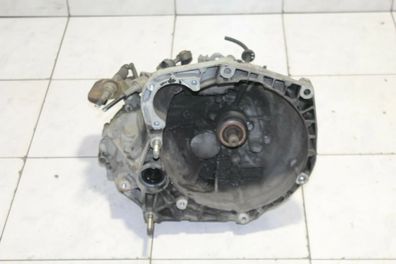 Alfa Romeo 156 Getriebe Schaltgetriebe 5 Gang 2,0 T Spark 122 KW XNQZ