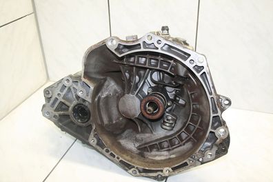 Corsa B Getriebe Schaltgetriebe F13 3,94 1,2 33 KW X12SZ Opel 2QLB