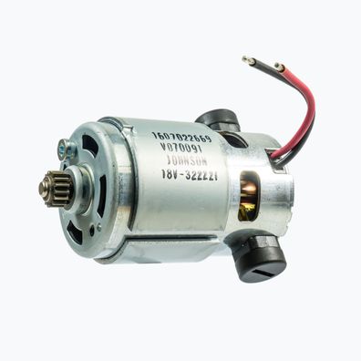 Bosch Professional Gleichstrommotor für GSR & GSB 18V-21 / 180-LI