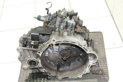 Kia Ceed ED Getriebe Schaltgetriebe 6 Gang 1,6 CRDI 66 KW 90 PS D4FB 556K