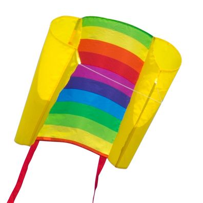 Beach Kite Rainbow (R2F)