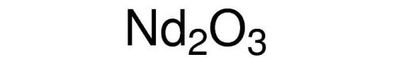 Neodym(III)-oxid (min. 99,9% Nd2O3/ TREO)