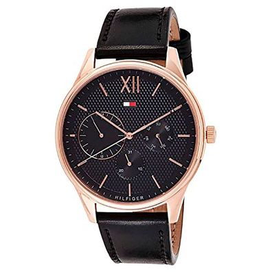 Herrenuhr Tommy Hilfiger 1791419 (Ø 44 mm)