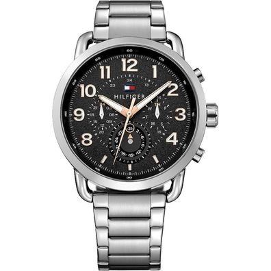 Herrenuhr - Tommy Hilfiger 1791422