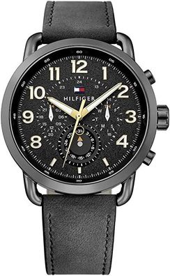 Tommy Hilfiger Herrenuhr 1791426