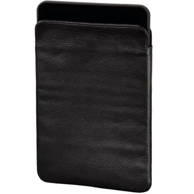 Hama Leder Tasche SchutzHülle Etui Cover für 10" 10,1" 10,2" 10,5" Tablet PC