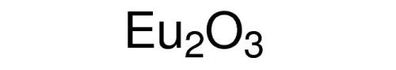 Europium(III)-oxid (min. 99,99% Eu2O3/ TREO)