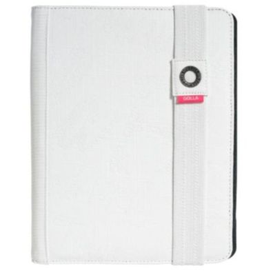 Golla Folio KlappTasche FaltHülle Ständer für Apple iPad 6 5 4 3 2 Air 1 2 Pro