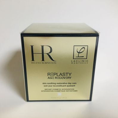 Helena Rubinstein Replasty Re Plasty Age Recovery Day Care 50ml