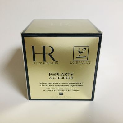 Helena Rubinstein Replasty Re Plasty Age Recovery Night Care 50ml