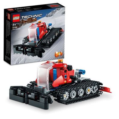LEGO Technic Set 42148 Pistenraupe