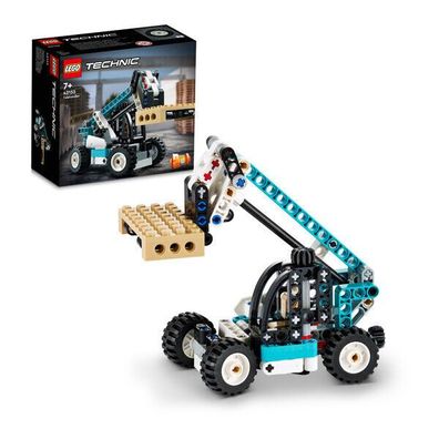 LEGO Technic Set 42133 Teleskoplader
