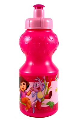 Dora The Explorer Trinkflasche aus Kunststoff