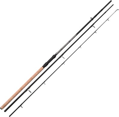 Forellenrute Spro Trout Master Passion Trout Lake 3,60m 5-40g Wg