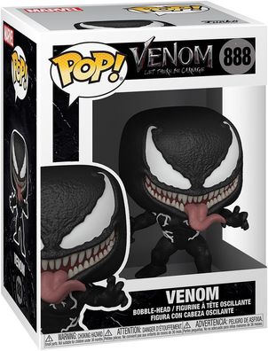 Venom Let There Be Carnage - Venom 888 - Funko Pop! Vinyl Figur