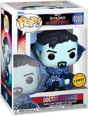 Doctor Strange in the Multiverse of Madness 1000 Limited Chase Edition - Funko P