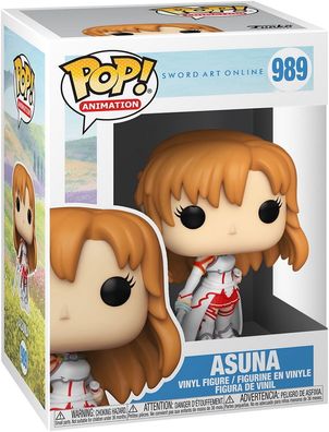 Sword Art Online - Asuna 989 - Funko Pop! - Vinyl Figur