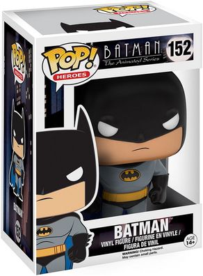 The Animated Series Batman 152 - Funko Pop! - Vinyl Figur