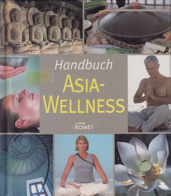 Handbuch Asia-Wellness