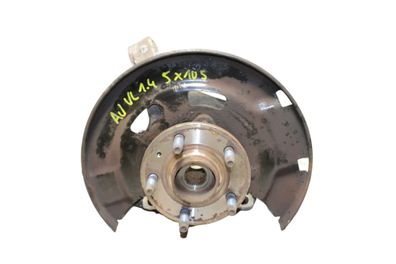 Opel Astra J Achsschenkel Radnabe Radlager vorne Links 5X105 1,3 CDTI 25P6R