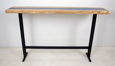 Beistelltisch Konsolentisch Designer-Tisch Konsolentisch 140 * 30cm Wandtische
