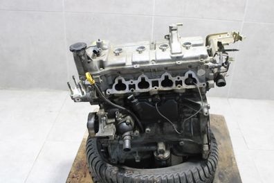 Mazda BK Motor Gebrauchtmotor 1,6 77 KW B6ZE VRE5
