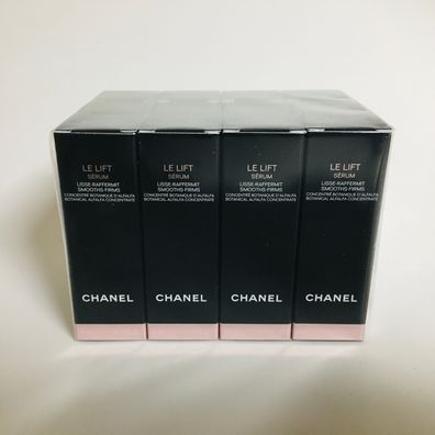 Chanel Le Lift Serum Botanical Alfalfa Concentrate 60ml ( 12 X 5ml )