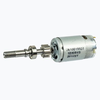 Dremel Elektromotor für Rotationswerkzeug 8100 (Gerätetyp-Nummer: F 013 810 045)