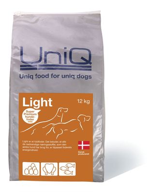 Uniq Light 12kg