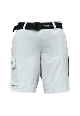C4S, Bordhose Deck Trouser Shorts UV40 + , Stone
