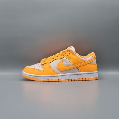 Nike Dunk Low Peach Cream - DD1503-801 - NEU/ OVP