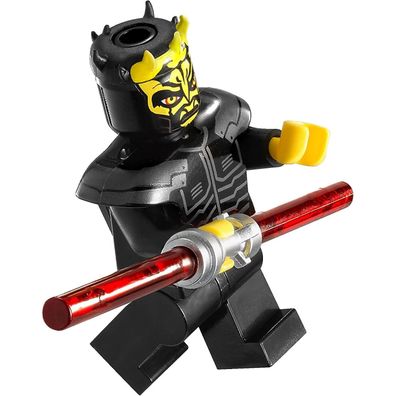 LEGO Star Wars Minifigur Savage Opress sw0316