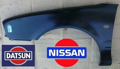 NEU + Kotflügel > Datsun / Nissan Primera ( W10 / Kombi > Links ] Original 6311379N30