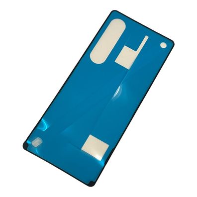 Original Deckel Backcover Kleber Dichtung Adhesive Sony Xperia 1 III XQ-BC52 NEU