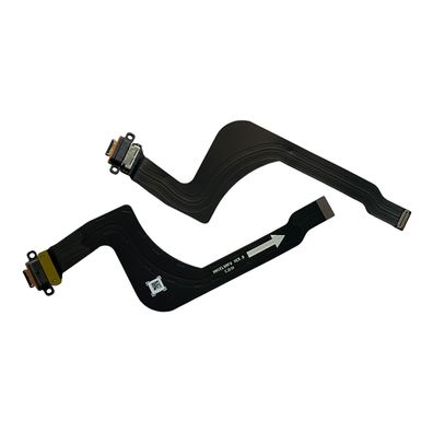 Original Ladebuchse Charging Port Flexkabel USB Type-C Huawei P40 Pro ELS-N04