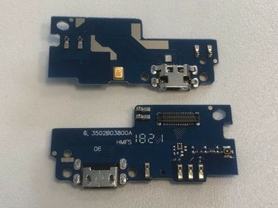 Ladebuchse Buchse Micro USB Flex Kabel Dock Mikro Mic Xiaomi Mi Max