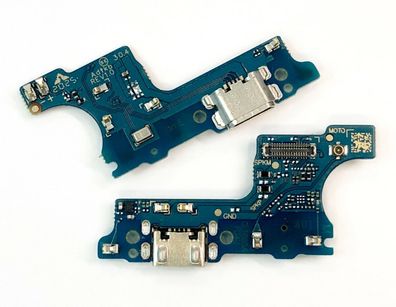 Ladebuchse USB Buchse Dock Micro Mikro Mikrofon Flex Samsung Galaxy A01 A015F