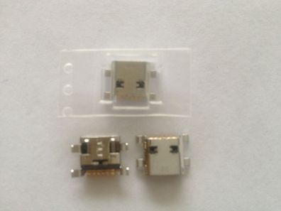 Samsung Galaxy ACE 2 GT-I8160 Ladebuchse Connector Buchse Micro USB Konnektor