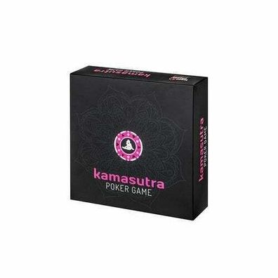 Tease & please - Kamasutra Poker Game