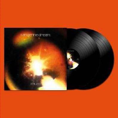 Tangerine Dream: Raum - - (Vinyl / Rock (Vinyl))